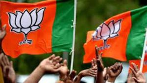  Asansol Bypoll Result: ಬಿಜೆಪಿಯ ಹೊಸ ಭದ್ರಕೋಟೆ ಛಿದ್ರ: ಆಸನ್ಸೋಲ್‌ನಲ್ಲಿ ಶತ್ರುಘ್ನಗೆ ಗೆಲುವಿನ ನಗೆ 