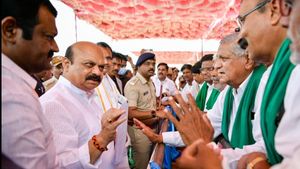 ವಕ್ಫ್ ಬೋರ್ಡ್ ರದ್ದು ಮಾಡಬೇಕು ಎಂಬ ಅಭಿಯಾನಕ್ಕೂ ಸರ್ಕಾರಕ್ಕೂ ಸಂಬಂಧವಿಲ್ಲ: ಸಿಎಂ