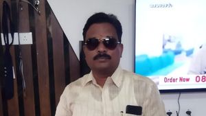  ಪಿಎಸ್ಐ ನೇಮಕಾತಿ ಅಕ್ರಮ: ಪ್ರಶ್ನೆ ಪತ್ರಿಕೆ ಮೊದಲೇ ಲೀಕ್ ಮಾಡಿಸಿದ್ದ ಕಿಂಗ್‌ಪಿನ್ ಪಾಟೀಲ್ 