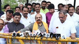 ಸಿಎಂ ಪ್ರವಾಸ ಎಲ್ಲೆಲ್ಲಿ? ಬಾಗಲಕೋಟೆ, ದಾವಣಗೆರೆ ಜಿಲ್ಲೆಯ ಕಾರ್ಯಕ್ರಮ ಪಟ್ಟಿ