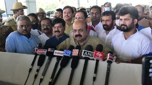 ಅಲ್‌ಖೈದಾ ವಿಡಿಯೋ ತುಣುಕು : ನಿಖರತೆ ಪರಿಶೀಲಿಸಲು ಸಿಎಂ ಸೂಚನೆ