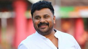 Breaking; ಪೊಲೀಸರ ಹತ್ಯೆ ಸಂಚು, ನಟ ದಿಲೀಪ್ ಅರ್ಜಿ ವಜಾ 