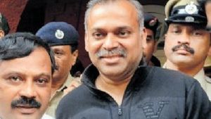  ಆರ್.ಎನ್. ನಾಯಕ್ ಕೊಲೆ ಪ್ರಕರಣ; ಬನ್ನಂಜೆ ರಾಜಾ ಸೇರಿ ನಾಲ್ವರಿಗೆ ಜೀವಾವಧಿ ಶಿಕ್ಷೆ ಪ್ರಕಟ