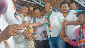 ಉಡುಪಿ, ಮಂಗಳೂರು ಸ್ಥಿತಿಯೆ ಶಿವಮೊಗ್ಗಕ್ಕೆ ಬರಲಿದೆ, ಡಿಕೆಶಿ ಎಚ್ಚರಿಕೆ
