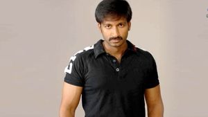 ಮೈಸೂರು: ಸಿನಿಮಾ ಶೂಟಿಂಗ್ ವೇಳೆ ತೆಲುಗು ನಟ ಗೋಪಿಚಂದ್‌ಗೆ ಗಾಯ