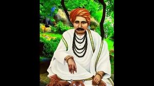'ಪಾಪದ ಫಲ ಉಣ್ಣುವಿರಿ': ಶ್ರೀಗುರು ಚಕ್ರವರ್ತಿ ಮಠದ ಯುಗಾದಿ ಕಾರ್ಣಿಕ