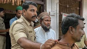 Breaking; ಹುಬ್ಬಳ್ಳಿ ಗಲಭೆ, ಬಂಧಿತರ ಸಂಖ್ಯೆ 134ಕ್ಕೆ ಏರಿಕೆ 