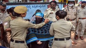 Hubballi Violence : ಹುಬ್ಬಳ್ಳಿ ಗಲಭೆ; ನಿಷೇಧಾಜ್ಞೆ ಏಪ್ರಿಲ್ 20ರ ತನಕ ವಿಸ್ತರಣೆ 