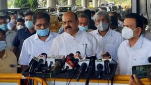 Breaking; ಕೋವಿಡ್ ಪರಿಸ್ಥಿತಿ, ಏ. 27ಕ್ಕೆ ಮೋದಿ ಜೊತೆ ಸಿಎಂಗಳ ಸಭೆ 