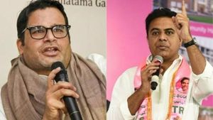  TRS ಜೊತೆ ಡೀಲ್ ಓಕೆ, ಕೈ ಪಡೆ ಜೊತೆ ಜೂಟಾಟ ಏಕೆ?