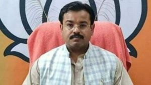 ಆಶಿಶ್ ಮಿಶ್ರಾ ಜಾಮೀನು ರದ್ದತಿಗಾಗಿ ಸರ್ಕಾರಕ್ಕೆ ಎಸ್‌ಐಟಿ 2 ಬಾರಿ ಮನವಿ