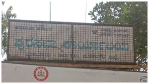 ನಾಮನಿರ್ದೇಶಿತ ಸದಸ್ಯರಿಗೆ ಮತದಾನದ ಹಕ್ಕಿಲ್ಲ: ಹೈಕೋರ್ಟ್