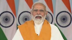 ಯೋಗ ದಿನಾಚರಣೆಗೆ ಮೈಸೂರಿಗೆ ಪ್ರಧಾನಿ ಮೋದಿ ಆಗಮನ? 