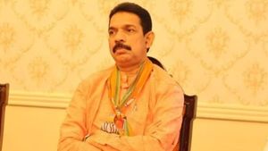 ಕಾಂಗ್ರೆಸ್, ಜೆಡಿಎಸ್ ಮುಖಂಡರು ನಮ್ಮ ಸಂಪರ್ಕದಲ್ಲಿದ್ದಾರೆ: ಕಟೀಲ್ 