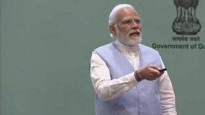  ವೈದ್ಯಕೀಯ ಪ್ರವಾಸೋದ್ಯಮ, ಆಯುಷ್‌ ವೀಸಾಗೆ ಚಾಲನೆ ನೀಡಿದ ಪ್ರಧಾನಿ ಮೋದಿ