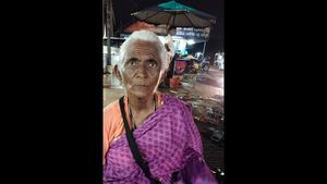 ಮಂಗಳೂರು: ಭಿಕ್ಷೆ ಬೇಡಿದ ಹಣದಿಂದ ಅನ್ನದಾನಕ್ಕೆ ಲಕ್ಷಾಂತರ ರೂ. ದೇಣಿಗೆ ನೀಡಿದ ವೃದ್ಧೆ!