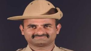 ಉಡುಪಿ: ಮಾನಸಿಕ ಕಿರುಕುಳ ಹಿನ್ನಲೆ; ಗುಂಡಿಕ್ಕಿಕೊಂಡು ಪೊಲೀಸ್ ಕಾನ್‌ಸ್ಟೆಬಲ್ ಆತ್ಮಹತ್ಯೆ