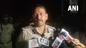 Hubballi Violence Reason : ಹುಬ್ಬಳ್ಳಿ ಗಲಭೆ; ಪ್ರಚೋದನಕಾರಿ ಸ್ಟೇಟಸ್, ಯುವಕನ ಬಂಧನ