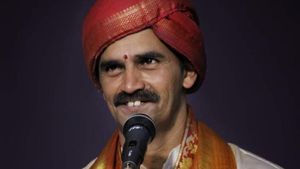 ಕಂಚಿನ ಕಂಠದ ಭಾಗವತ ಪ್ರಸಾದ್ ಬಲಪ ನಿಧನ; ನುಡಿನಮನ 
