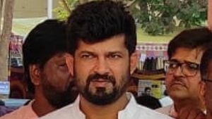 Breaking; ಪ್ರಿಯಾಂಕ್ ಖರ್ಗೆ ಹಿಟ್ ಅಂಡ್ ರನ್ ನಾಯಕ; ಪ್ರತಾಪ್ ಸಿಂಹ