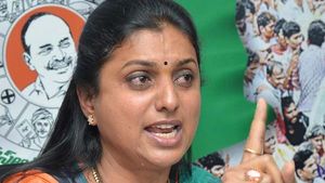 ಆಂಧ್ರ ಸಿಎಂ ಜಗನ್ ಕ್ಯಾಬಿನೆಟ್ 2.0: ಐವರಿಗೆ ಡಿಸಿಎಂ ಪಟ್ಟ: ಮಹಿಳಾ ನಾಯಕಿಗೆ ಹೋಮ್ 