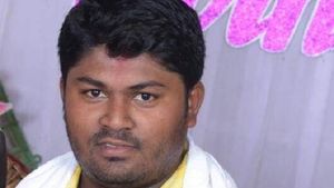  ವಾರದಲ್ಲಿ ಅರೆಸ್ಟ್ ಆಗದಿದ್ರೆ ದಿವ್ಯಾ ಆಸ್ತಿ ಮುಟ್ಟುಗೋಲು: ದಾವೂದ್ ಕೇಸ್ ಲಾ ಅಪ್ಲೇ!