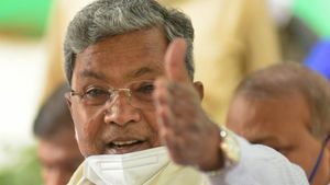  ಸಿದ್ದರಾಮಯ್ಯಗಾಗಿ ಕ್ಷೇತ್ರ ತ್ಯಾಗಕ್ಕೆ ಸಿದ್ದರಾದ ಮತ್ತಿಬ್ಬರು ಕಾಂಗ್ರೆಸ್ ಶಾಸಕರು