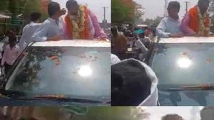 ಜಾರ್ಖಂಡ್: ನಾಮಪತ್ರ ಸಲ್ಲಿಕೆ ವೇಳೆ ಪಾಕಿಸ್ತಾನ ಪರ ಘೋಷಣೆ- ಇಬ್ಬರ ಬಂಧನ 