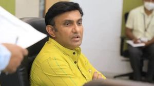 Breaking; ಮಾಸ್ಕ್ ಹಾಕದವರಿಗೆ ದಂಡ, ಸಚಿವರು ಹೇಳುವುದೇನು? 
