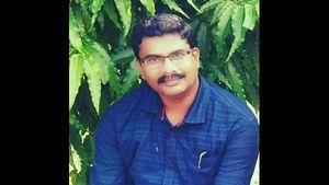 ಸೊರಬ: ಕರ್ತವ್ಯದಲ್ಲಿದ್ದಾಗಲೇ ಉಪ ತಹಶೀಲ್ದಾರ್‌ಗೆ ಹೃದಯಾಘಾತ, ಸಾವು