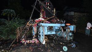 Breaking; ತಾಂಜವೂರು ರಥೋತ್ಸವ ದುರಂತ, ತನಿಖೆಗೆ ಸಮಿತಿ ರಚನೆ 