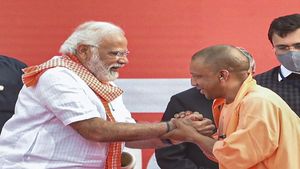 ಗೆದ್ದು-ಸೋತ ಬಿಜೆಪಿ: ಪ್ರಧಾನಿಗೆ ತಲುಪಿದ ಉತ್ತರ ಪ್ರದೇಶದ ಅಸಲಿ ಲೆಕ್ಕಾಚಾರ! 