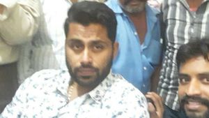 ಬಿಜೆಪಿಗೆ ಟಾರ್ಗೆಟ್ ಮಂಡ್ಯ: ಅಭಿಷೇಕ್ ಅಂಬರೀಷ್ ಮುಂಚೂಣಿಗೆ ಬರ್ತಾರಾ? 