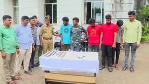 ಮಂಗಳೂರು; ಎಮ್ಮೆಕೆರೆ, ಹೊಯಿಗೆ ಬಜಾರ್ ಗ್ಯಾಂಗ್‌ವಾರ್‌ಗೆ ರಾಹುಲ್ ಬಲಿ