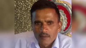 ಕಾಫಿತೋಟದಲ್ಲಿ ಕೆಲಸ ಮಾಡುತ್ತಿದ್ದ ಕಾರ್ಮಿಕರ ಮೇಲೆ ಕಾಡಾನೆ ದಾಳಿ, ಓರ್ವ ಸಾವು..! 