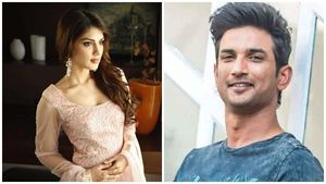 ಆರ್ಯನ್‌ಗೆ ಕ್ಲೀನ್ ಚಿಟ್: ರಿಯಾ ಚಕ್ರವರ್ತಿ ಡ್ರಗ್ ಪ್ರಕರಣದಲ್ಲಿ ಹೊಸ ತನಿಖೆಗೆ ಒತ್ತಾಯ