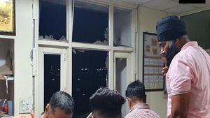 Breaking: ಪಂಜಾಬ್‌ ಸ್ಫೋಟ, 11 ಆರೋಪಿಗಳ ಬಂಧನ 