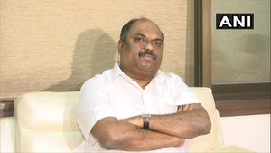 ಇಡಿ ದಾಳಿ ಮೂಲಕ ಸೇಡಿನ ರಾಜಕಾರಣ: ಶಿವಸೇನಾ 