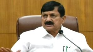 ಪಿಎಸ್ಐ ನೇಮಕಾತಿ ಮರು ಪರೀಕ್ಷೆ ಅನಿವಾರ್ಯ: ಆರಗ ಜ್ಞಾನೇಂದ್ರ 
