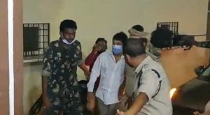 20 ಸಾವಿರ ಹಣಕ್ಕಾಗಿ ಜಗಳ: ಕಾರು ಚಾಲಕನನ್ನೇ ಕೊಂದ ಶಾಸಕ!