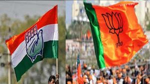 ಅಬ್ಬಾ, 'ಪ್ರಧಾನ ಸೇವಕ'ನ ಪಕ್ಷಕ್ಕೆ ಬಂದ ದೇಣಿಗೆ ಇಷ್ಟೊಂದಾ?