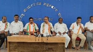 ಪ್ರಬಲ ನಾಯಕರ ವಿರುದ್ದ ಇಡಿ ಅಸ್ತ್ರ: ಧ್ರುವನಾರಾಯಣ ಆರೋಪ 