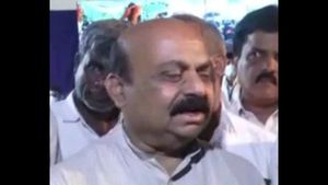  ಚಿಕ್ಕಮಗಳೂರು ಪ್ರವಾಸೋದ್ಯಮಕ್ಕೆ ಹೆಚ್ಚು ಒತ್ತು: ಸಿಎಂ 