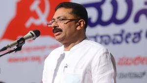  ಜಾತ್ಯಾತೀತ ನಮ್ಮ ಜೀವವಾಯು, ಅದಿಲ್ಲದಿದ್ದರೆ ಭಾರತವಿಲ್ಲ: ಡಾ. ಕೆ. ಟಿ. ಜಲೀಲ್
