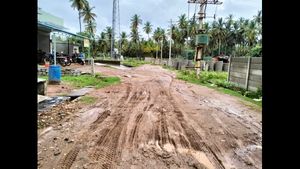 ಚಿತ್ರದುರ್ಗದಲ್ಲಿ ಮಳೆರಾಯನ ಆಗಮನಕ್ಕೆ ಜನಜೀವನ ತತ್ತರ 