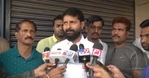 ಸಿಎಂ ಇಬ್ರಾಹಿಂರನ್ನು ರಾಜಕೀಯದಲ್ಲಿ ಯಾರೂ ಗಂಭೀರವಾಗಿ ಪರಿಗಣಿಸಿಲ್ಲ: ಸಿ.ಟಿ. ರವಿ