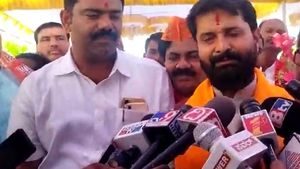 ಕಾಂಗ್ರೆಸ್‌ನಿಂದ ದೇಶ  ಭಕ್ತಿ ನಿರೀಕ್ಷೆ ಬೇಡ; ಸಿ. ಟಿ. ರವಿ 