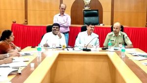 ಪ್ರಾಥಾಮಿಕ ಶಾಲಾ ಶಿಕ್ಷಕರ ನೇಮಕಾತಿ ಪರೀಕ್ಷೆ: ದಾವಣಗೆರೆಯಲ್ಲಿ ಬಿಗಿ ಕ್ರಮ