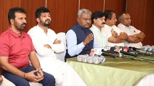 ಮೈಸೂರಿಗೆ ಮೋದಿ ಭೇಟಿ; ಕಾರ್ಯಕ್ರಮ ಯಶಸ್ಸಿಗೆ ಸಮಿತಿ ರಚನೆ 