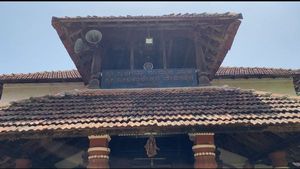 ಮಳಲಿ ಮಸೀದಿ ಅವಶೇಷಕ್ಕೂ ಗುರುಪುರ ಜಂಗಮ ಮಠಕ್ಕೂ ಹೋಲಿಕೆ 